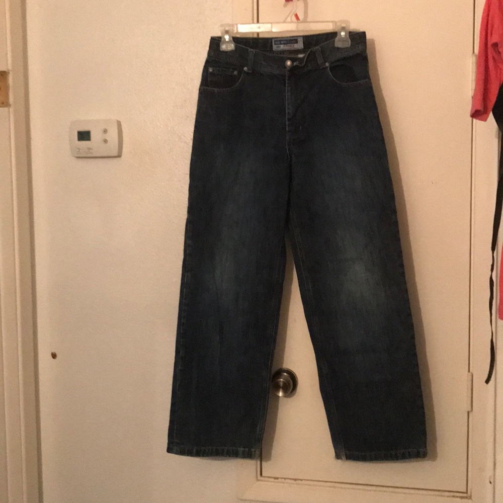 Old navy jeans